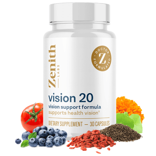 Vision 20® by Zenith Labs